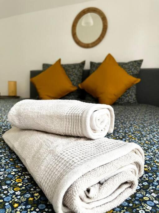 Cocon D'Alsace Apartment Колмар Екстериор снимка
