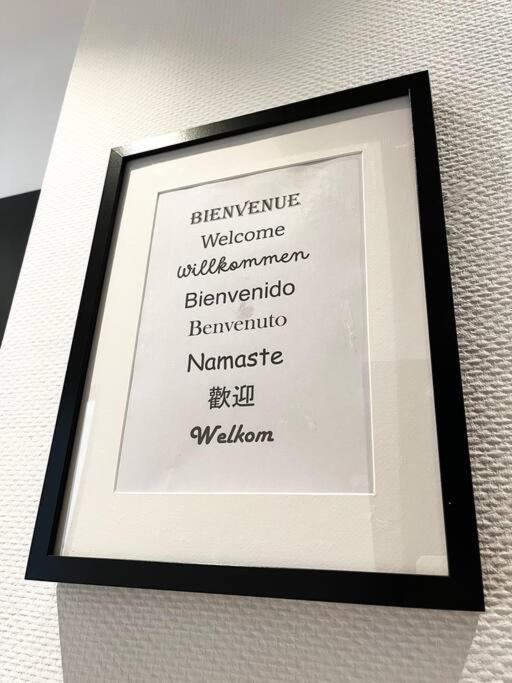 Cocon D'Alsace Apartment Колмар Екстериор снимка