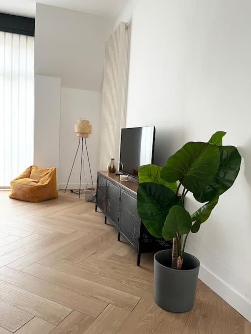 Cocon D'Alsace Apartment Колмар Екстериор снимка