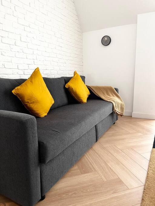 Cocon D'Alsace Apartment Колмар Екстериор снимка