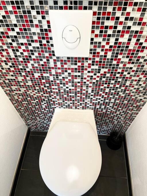 Cocon D'Alsace Apartment Колмар Екстериор снимка