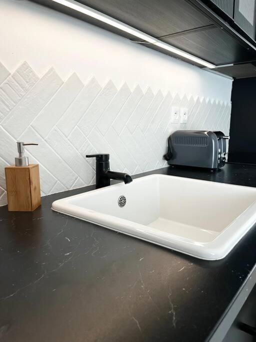 Cocon D'Alsace Apartment Колмар Екстериор снимка