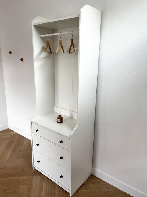 Cocon D'Alsace Apartment Колмар Екстериор снимка