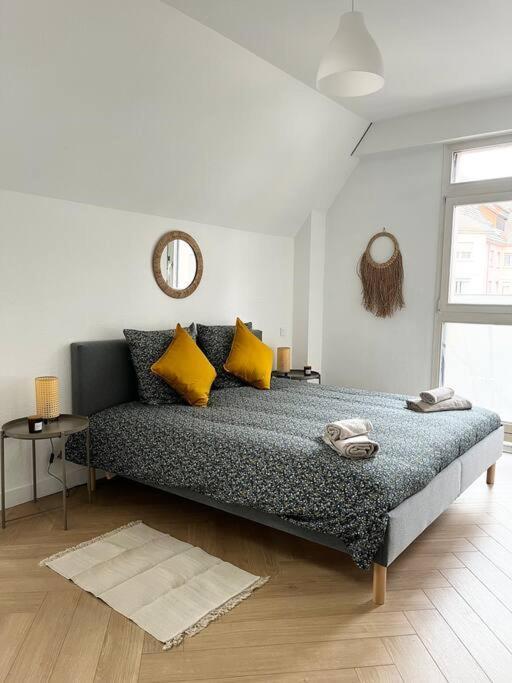 Cocon D'Alsace Apartment Колмар Екстериор снимка