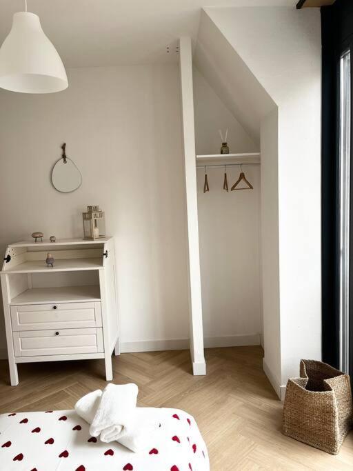 Cocon D'Alsace Apartment Колмар Екстериор снимка