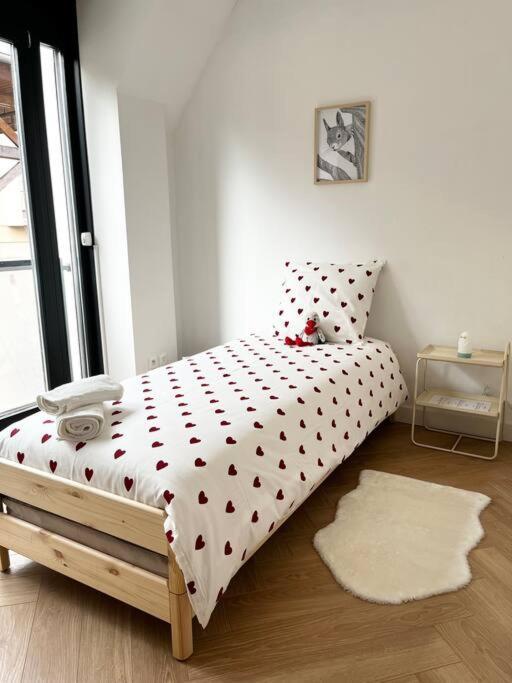 Cocon D'Alsace Apartment Колмар Екстериор снимка