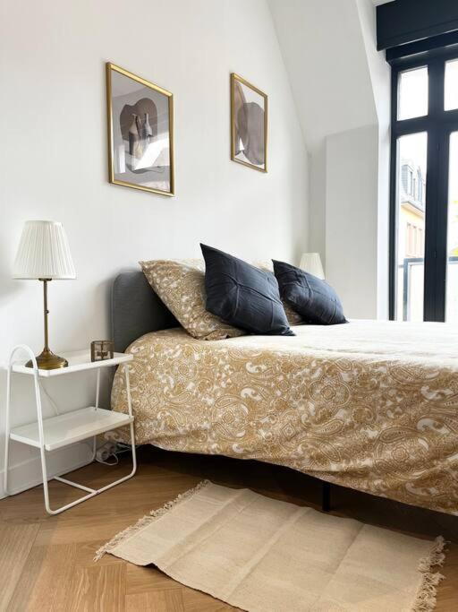 Cocon D'Alsace Apartment Колмар Екстериор снимка