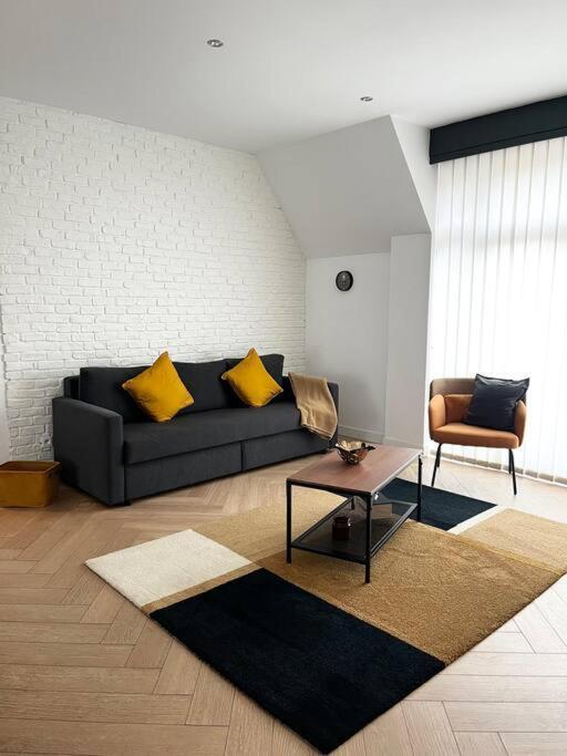 Cocon D'Alsace Apartment Колмар Екстериор снимка