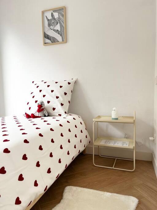Cocon D'Alsace Apartment Колмар Екстериор снимка