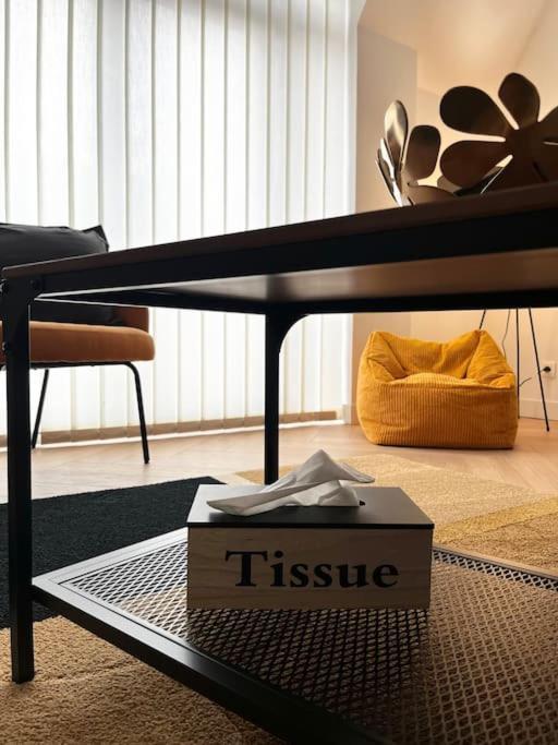Cocon D'Alsace Apartment Колмар Екстериор снимка