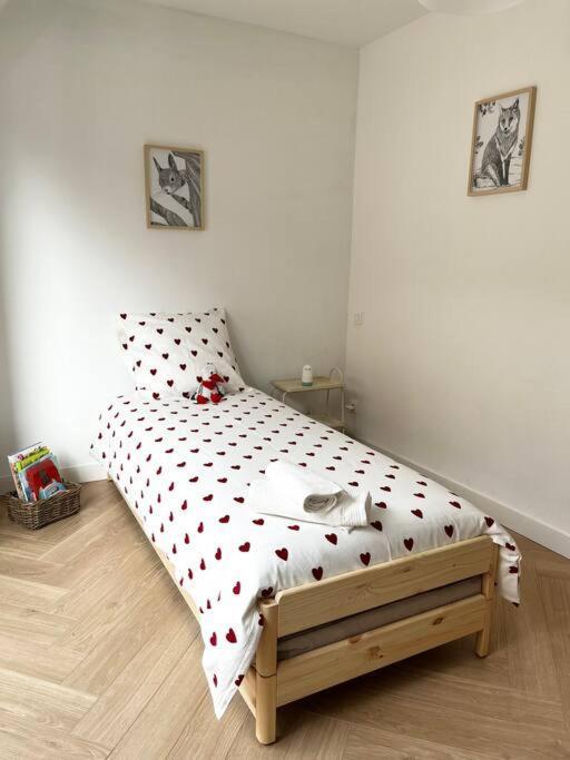Cocon D'Alsace Apartment Колмар Екстериор снимка